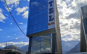 Hotel el sol Caraz